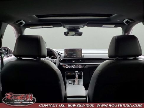 Used 2024 Honda CR-V Sport Touring image 20