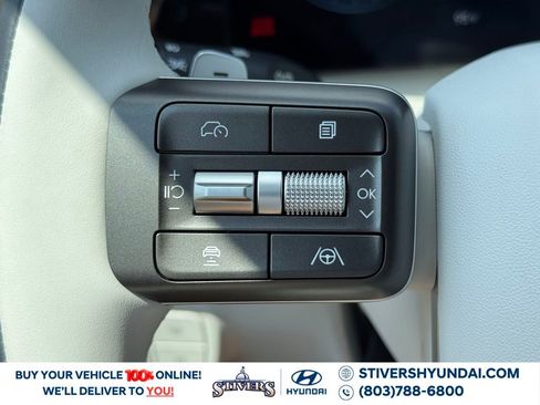 New 2026 Hyundai Palisade Calligraphy image 36