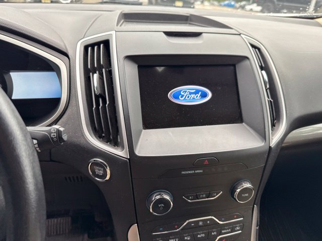 Used 2020 Ford Edge SEL w/ Convenience Package AWD/4WD image 14
