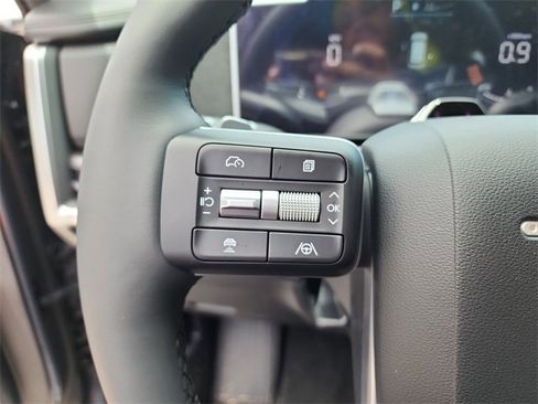 New 2025 Hyundai Santa Fe SEL image 26