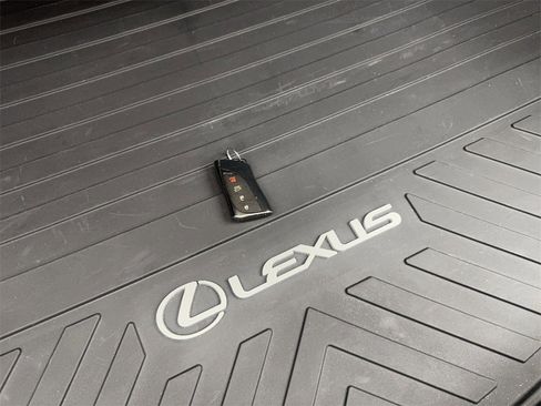 Used 2022 Lexus ES 350 F Sport image 83