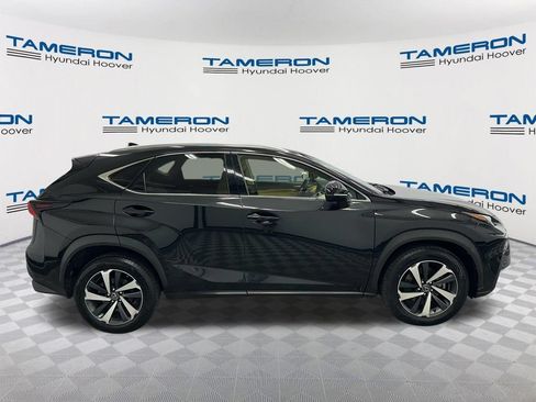 Used 2021 Lexus NX 300 FWD w/ Premium Package image 6