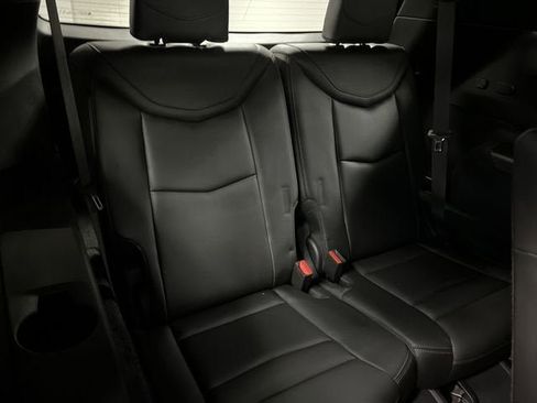 Certified 2020 Cadillac XT6 Sport image 28