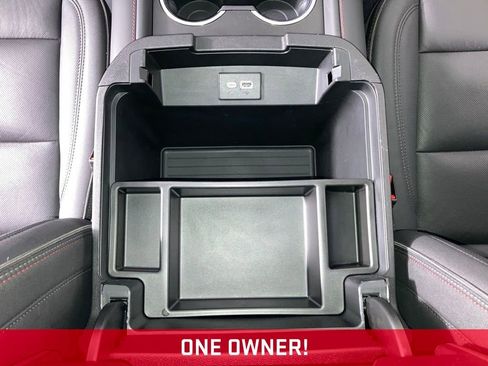 Used 2023 Chevrolet Tahoe RST w/ Luxury Package image 12