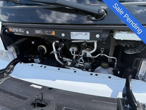 Used 2024 Chevrolet Brightdrop 600 w/ Battery Pack, Max Range AWD/4WD image 11