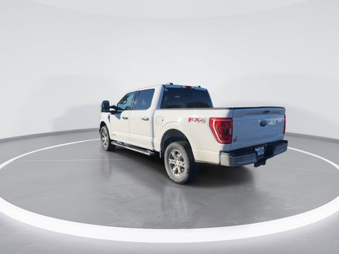 Used 2021 Ford F150 XLT w/ Equipment Group 302A High image 7