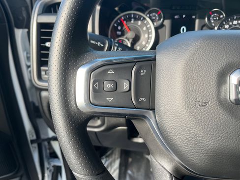 New 2025 RAM 1500 Tradesman image 40