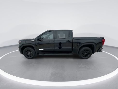Used 2025 GMC Sierra 1500 Elevation w/ Elevation Premium Package image 5