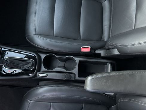 Used 2017 Buick Encore Premium w/ Experience Buick Package image 26