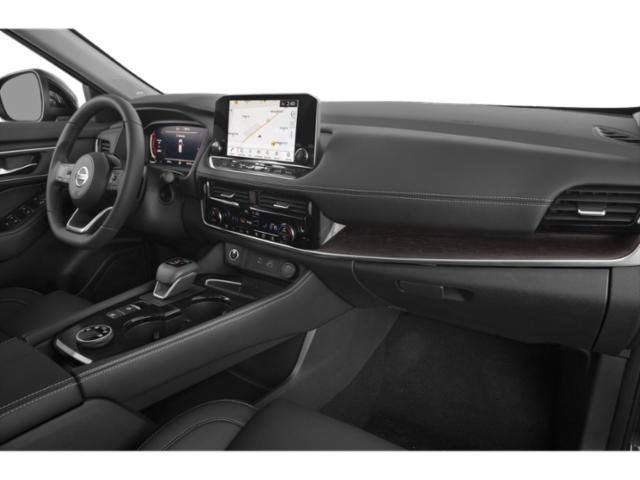 Used 2021 Nissan Rogue Platinum AWD/4WD image 18