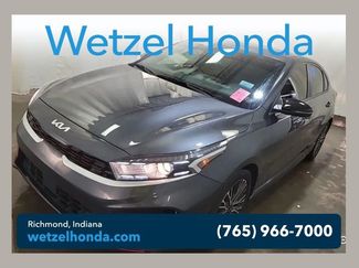 Used 2024 Kia Forte GT-Line video 1
