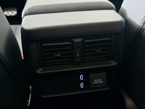 New 2026 Toyota 4Runner TRD Sport Premium image 25