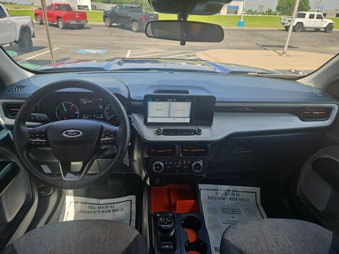 Used 2023 Ford Maverick XLT w/ XLT Luxury Package FWD image 6