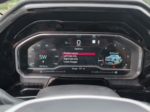 Used 2023 GMC Sierra 1500 Elevation RWD image 26