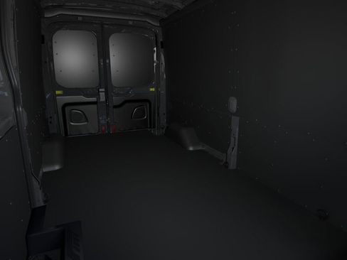 New 2026 Ford Transit 250 Base image 11