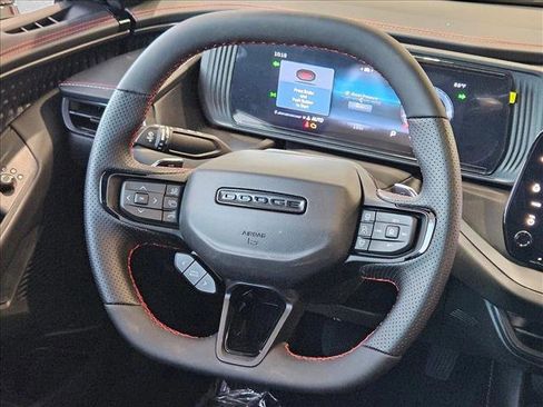 New 2026 Dodge Charger Scat Pack image 10