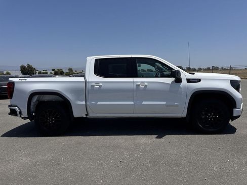 New 2026 GMC Sierra 1500 Elevation AWD/4WD image 3