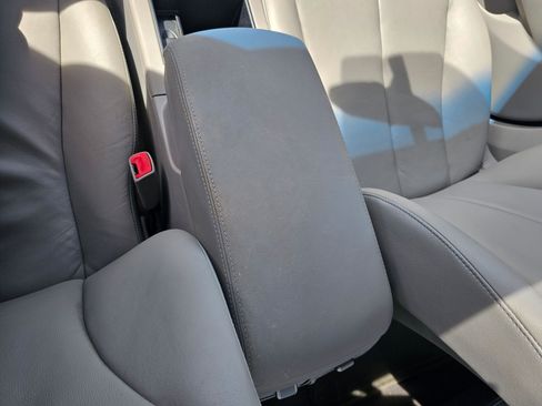 Used 2007 Toyota Camry Hybrid FWD image 28