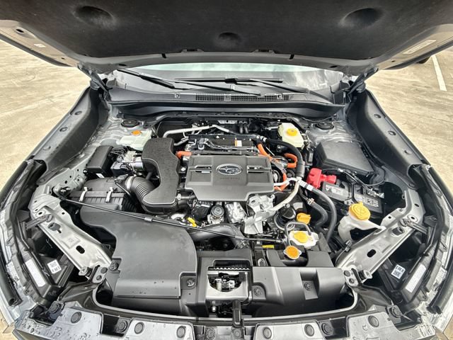 New 2026 Subaru Forester Touring AWD/4WD image 28