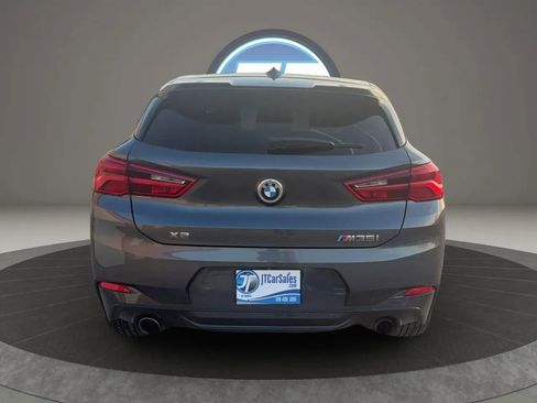 Used 2019 BMW X2 M35i w/ Premium Package AWD/4WD image 14