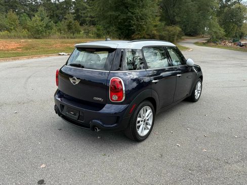 Used 2013 MINI Cooper Countryman S image 6