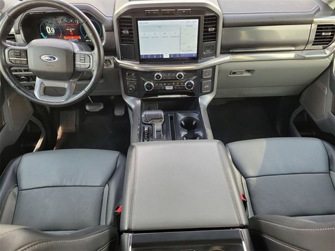 Used 2023 Ford F150 Lariat image 14