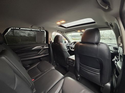 Used 2019 MAZDA CX-9 Touring w/ Touring Premium Package image 13