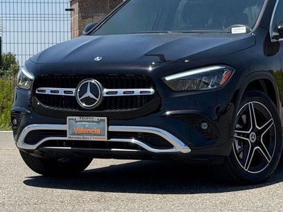 New 2026 Mercedes-Benz GLA 250