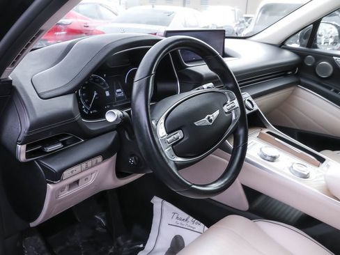 Used 2023 Genesis GV80 2.5T w/ Prestige Package image 15
