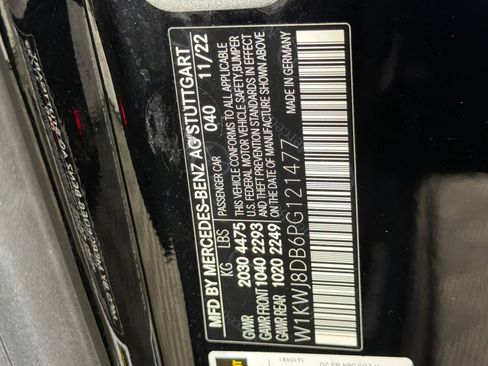 Used 2023 Mercedes-Benz C 300 Coupe image 26