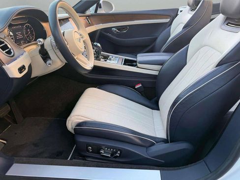 Certified 2024 Bentley Continental GT image 18