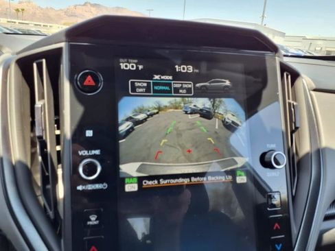 New 2025 Subaru Crosstrek 2.5i Limited w/ Popular Package #3A image 4