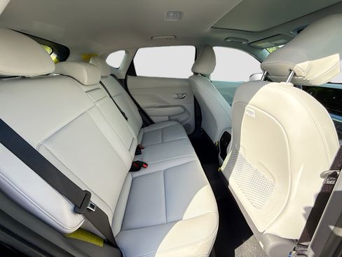 New 2026 Hyundai Kona Limited image 21