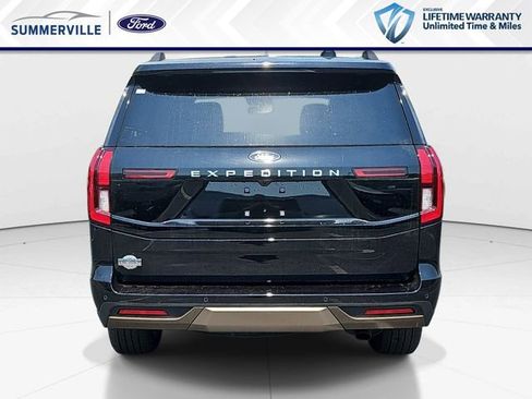 New 2026 Ford Expedition King Ranch AWD/4WD image 5