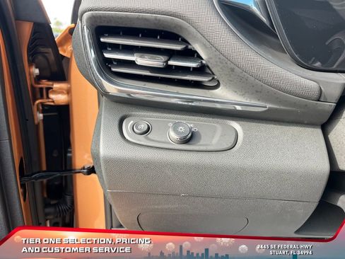 New 2026 Buick Envista Preferred w/ Convenience I Package image 24