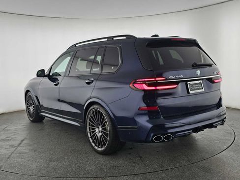 Used 2025 BMW ALPINA XB7 AWD/4WD image 5