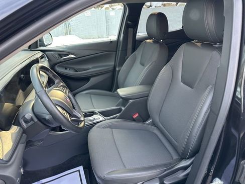 Used 2024 Buick Encore GX Preferred image 10