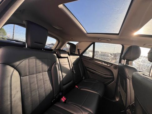 Used 2016 Mercedes-Benz GLE 350 image 13