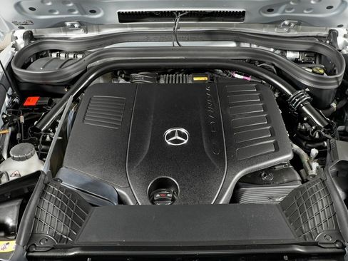 New 2025 Mercedes-Benz G 550 G 550 image 37