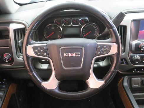 Used 2014 GMC Sierra 1500 SLT RWD image 14