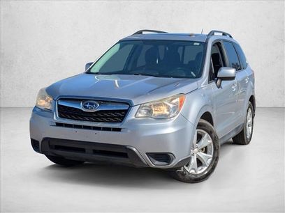 Used 2014 Subaru Forester 2.5i Premium w/ Popular Package #2