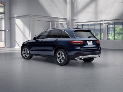 Used 2017 Mercedes-Benz GLC 300 image 27