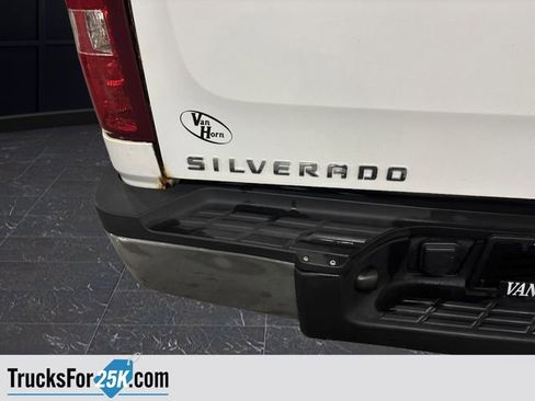 Used 2010 Chevrolet Silverado 2500 W/T image 30