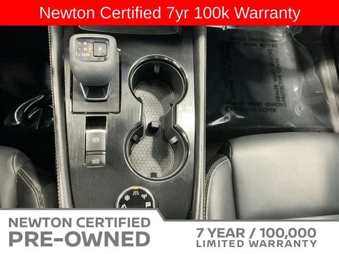 Used 2023 Nissan Rogue SL w/ SL Premium Package AWD/4WD image 30