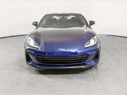 Used 2024 Subaru BRZ Limited image 12