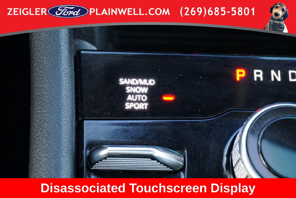 Used 2022 Jeep Grand Cherokee L Limited AWD/4WD image 28