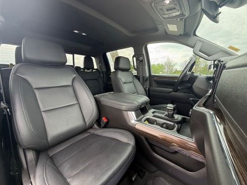 Used 2023 Chevrolet Silverado 1500 RST w/ Convenience Package II image 32