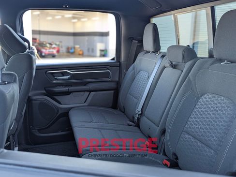 Used 2026 RAM 1500 Big Horn image 33