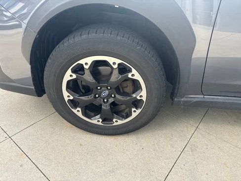 Used 2021 Subaru Crosstrek 2.0i AWD/4WD image 12