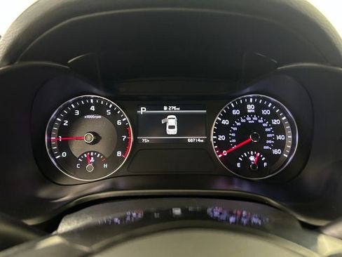 Used 2023 Kia Forte GT-Line w/ GT-Line Technology Package FWD image 18